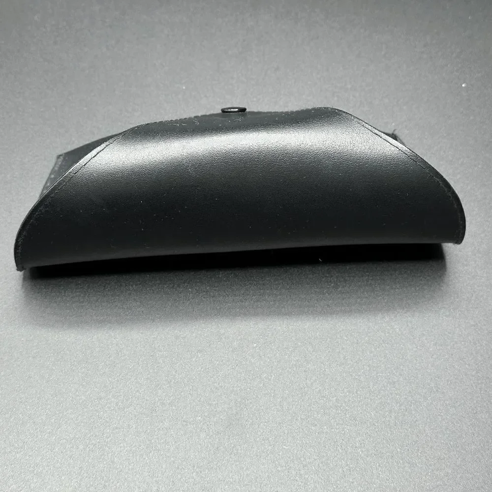 Ray-Ban Sunglass Case and Card